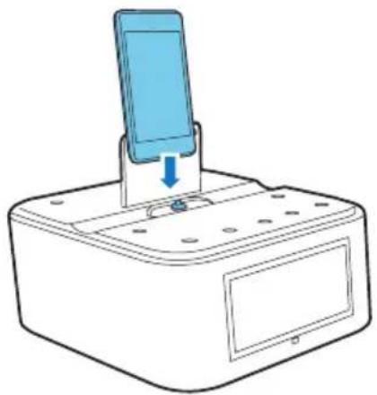 PHILIPS AS170 - Φόρτιση μέσω της υποδοχής micro USB - 3
