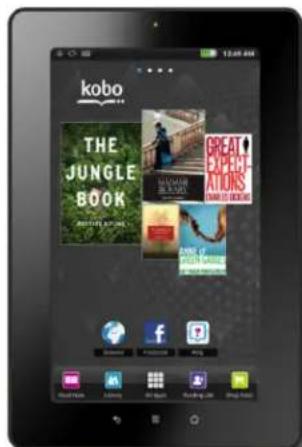JABRA Vox - Ouvrir un livre - 1