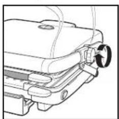 HAMILTON BEACH 25451 - Operating Instructions - 2