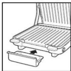 HAMILTON BEACH 25451 - Operating Instructions - 1