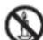 PEAQ PTV462403S - WARNING - 1