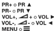 PEAQ PTV551203B - . - 3