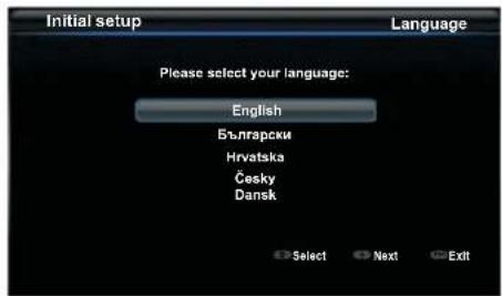 PEAQ PTV551203B - 3