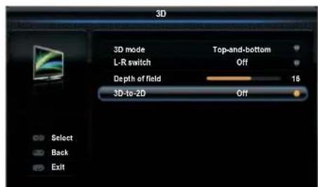 PEAQ PTV551203B - 6