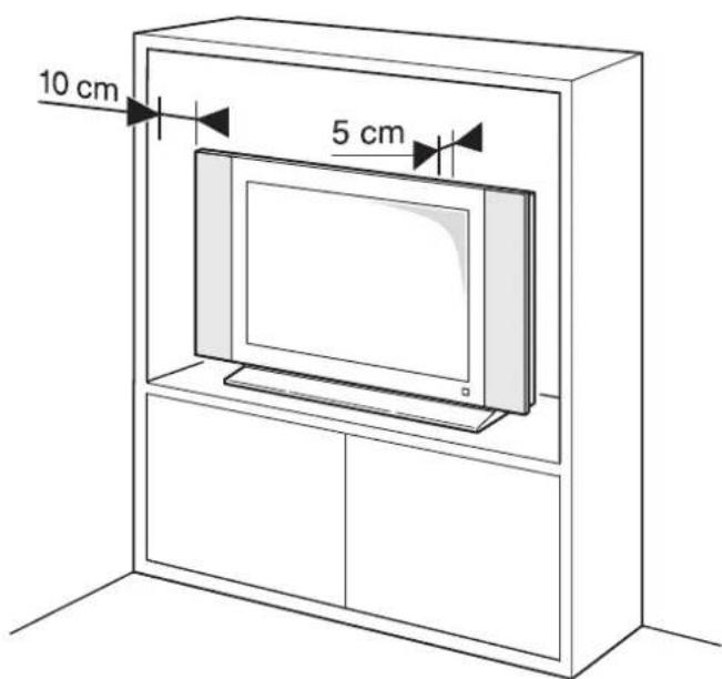 PEAQ PTV551203B - 2