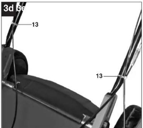 EINHELL RGPM 51 S - 9