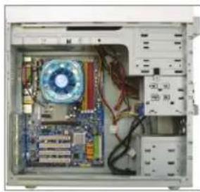 GIGABYTE GAB85MD2V - HnctaJInpaHe Ha IbHHa IJaTka - 1