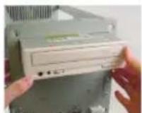 GIGABYTE GAB85MD2V - IDE Es SATA Eszkoczk Beszerelése - 1