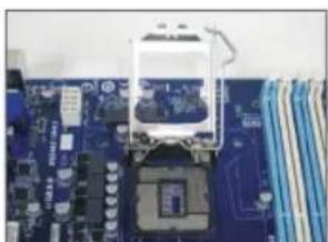 GIGABYTE GAB85MD2V - YctaHObKa npoecoppa Intel (nponycnTe 3Tu nTepauH, ecJn Ha cnCTeMHo nnTaTe yCTaHOBHeN BcTpoEHbI UII) - 1