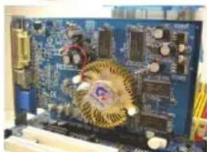 GIGABYTE GAB85MD2V - Installing an Expansion Card - 1