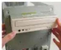 GIGABYTE GAB85MD2V - YctahOBka IDE- n SATA-yctpoiCTB - 1