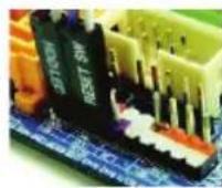GIGABYTE GAB85MD2V - PacnoIoxKeHne pa3bEmOB Ha 3aDHe nHaHei - 8