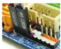 GIGABYTE GAB85MD2V - Connecting Peripherals - 3
