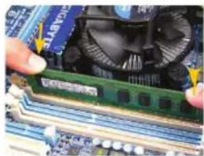GIGABYTE GAB85MD2V - 2 - 1