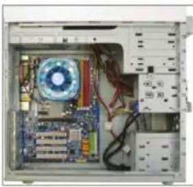 GIGABYTE GAB85MD2V - Instalación De La Placa Madre - 1