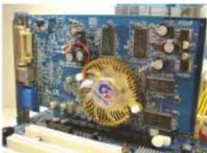 GIGABYTE GAB85MD2V - Instalação Da Placa De Expansão - 1