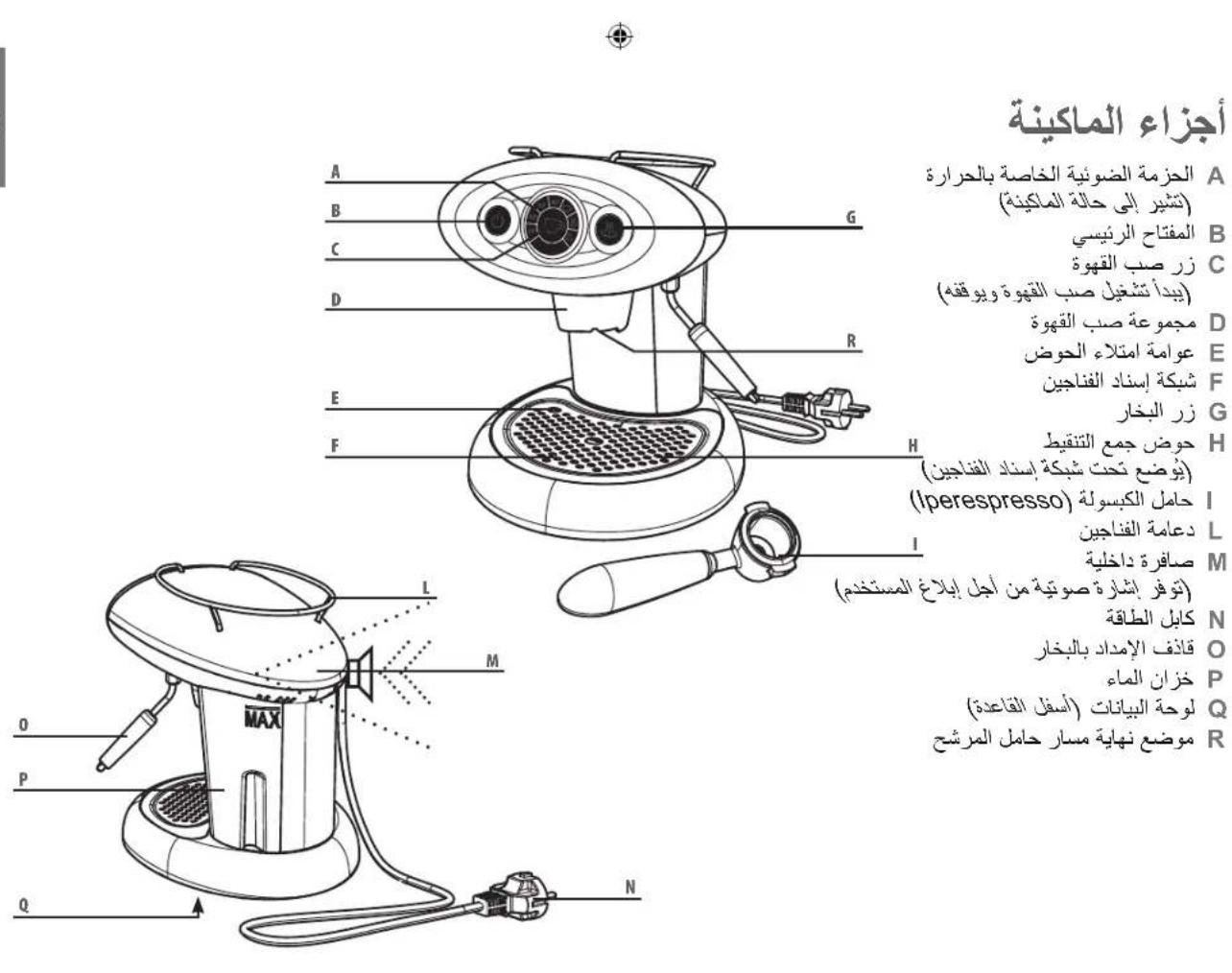 ILLY X7.1 - aalal - 1