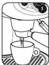 ILLY X7.1 - EL NPOETOIMASIA CAPPUCCINO - 17