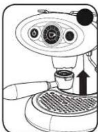 ILLY X7.1 - DEZUBEREITUNG VON KAFFEE - 3