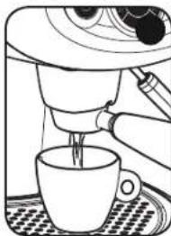 ILLY X7.1 - JUSTERING AF MAENGDEN AF KAFFE I KOPPEN - 2