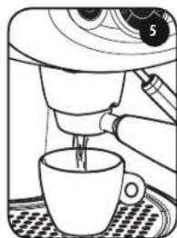 ILLY X7.1 - BКЛIOUECHNE/BbIKJIIOUCHNE - 5