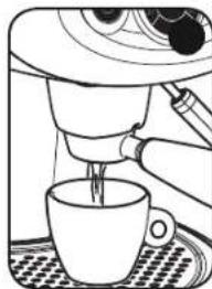 ILLY X7.1 - PERUIMPOBKA KOJINUCTBA KOΦE YAùKE - 2