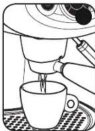 ILLY X7.1 - REGOLAZIONE QUANTITA DI CAFFÉ IN TAZZA - 2