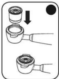 ILLY X7.1 - ko - 2