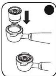 ILLY X7.1 - DA TILBEREDNING AF KAFFEN - 2