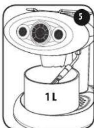 ILLY X7.1 - DA AFKALKNING - 5