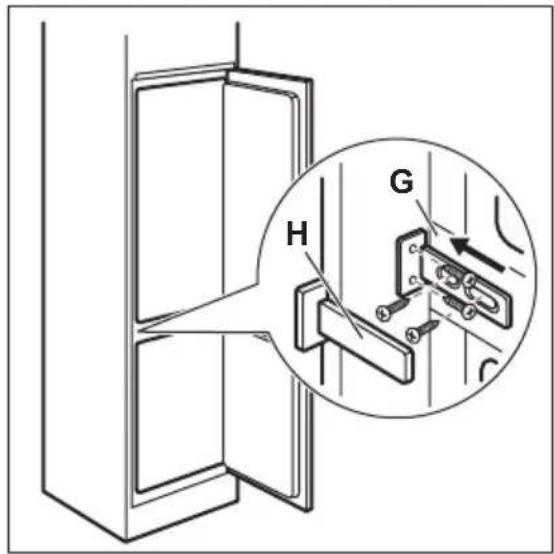 ELECTROLUX ENN2401AOW - LET OP! - 7