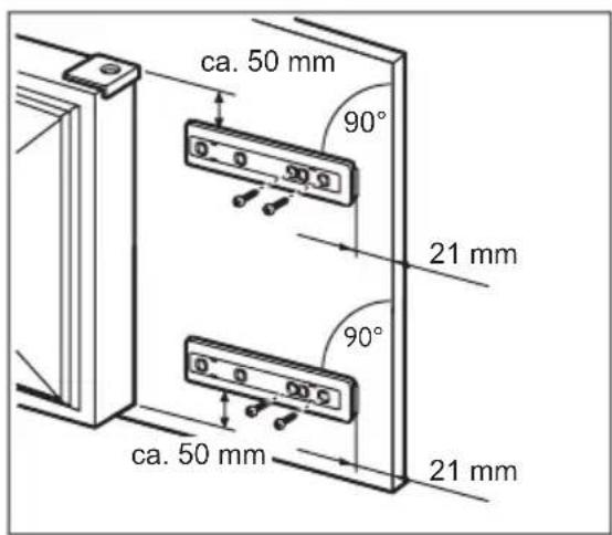 ELECTROLUX ENN2401AOW - ATTENTION - 9