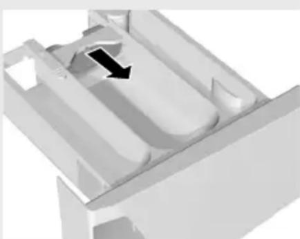 GORENJE WS53121S - Conseils pour le lavage et l'utilisation économique du lave-linge - 1