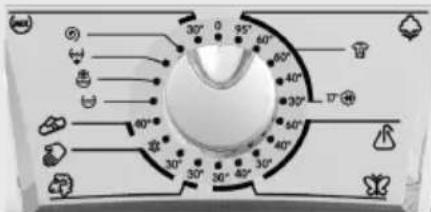 GORENJE WS53121S - Signal sonore - 1