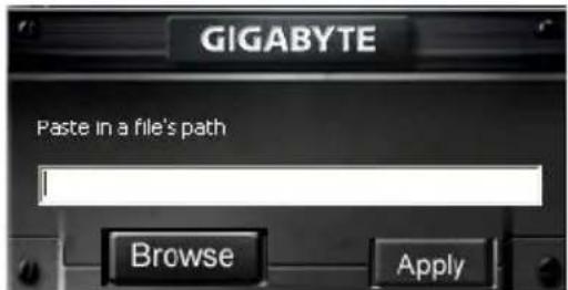 GIGABYTE Aivia K8100 V2 - Note - 3