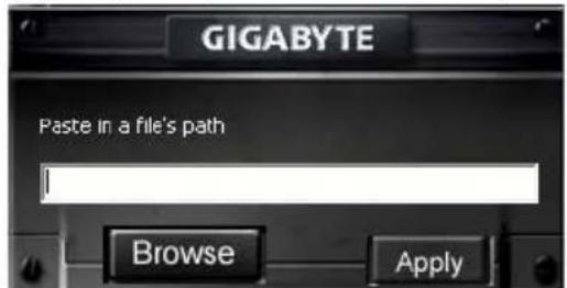 GIGABYTE Aivia K8100 V2 - Примечание - 5