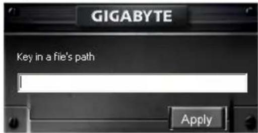 GIGABYTE Aivia K8100 V2 - Note - 2