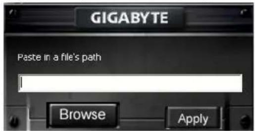 GIGABYTE Aivia K8100 V2 - Uwaga - 5