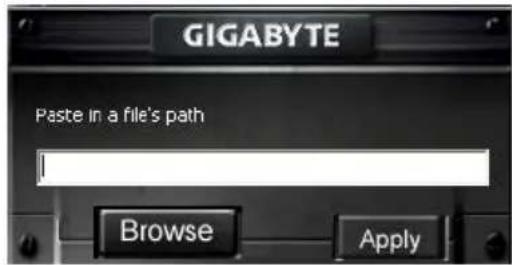 GIGABYTE Aivia K8100 V2 - Note - 3