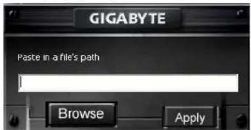 GIGABYTE Aivia K8100 V2 - Примітка - 3