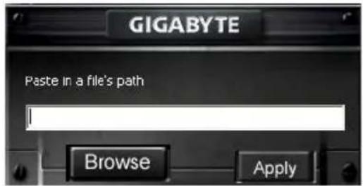 GIGABYTE Aivia K8100 V2 - Poznámka - 5