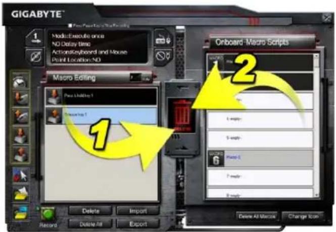 GIGABYTE Aivia K8100 V2 - 巨集編輯器 - 3
