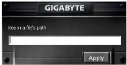 GIGABYTE Aivia K8100 V2 - Uwaga - 4