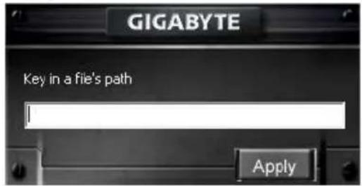 GIGABYTE Aivia K8100 V2 - Примітка - 2