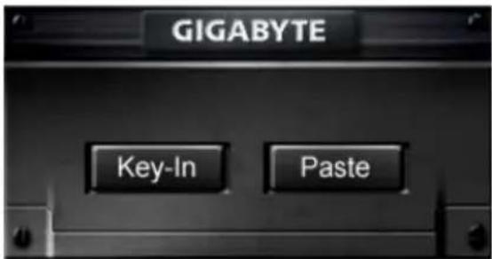 GIGABYTE Aivia K8100 V2 - Not - 1