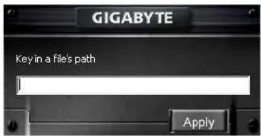 GIGABYTE Aivia K8100 V2 - Note - 2