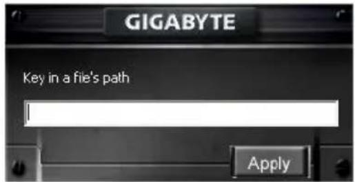 GIGABYTE Aivia K8100 V2 - Nota - 4