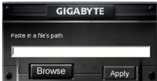 GIGABYTE Aivia K8100 V2 - Note - 5