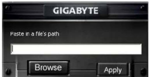 GIGABYTE Aivia K8100 V2 - Nota - 5
