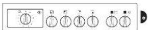 FAGOR 6H114AN - 6
